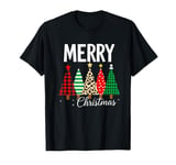 Merry Christmas Sweatshirt for Women Man T-Shirt