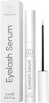 INTRO PRICE ORGANIC Eyelash Growth Serum 3ml – Lash Serum for Eyebrow & Eyela