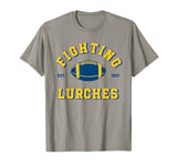 Fighting Lurches Retro Fan Gear T-Shirt