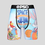 PSD Space Jam 2 Tune Galaxy Bugs Bunny Urban Boxers Briefs Underwear 221180015