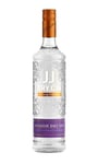 J.J Whitley London Dry Gin 1L