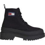 Bottines Tommy Jeans  foxing boot