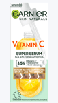 Garnier Vitamin C Super Serum Anti Discolorations Niacinamide + Salicylic Acid