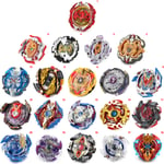 Beyblade Burst Top Gasing Gyro Trans (no Box) A4