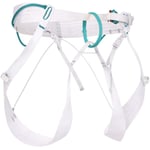 BLUE ICE Choucas Harness Blanc / Bleu S 2024