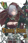 Trinity Blood - Tome 20 (Manga)