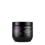 Kosteuttava hiusnaamio Koster Nutris sleek, 500 ml