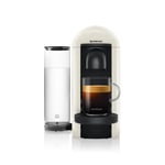 Coffee machine Nespresso Vertuo Plus White