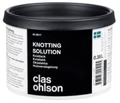 Clas Ohlson Kvistlack, 0,38 liter