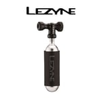 CO2-pumppu Lezyne Control Drive (1x25g patron)