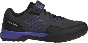 Adidas Five Ten Kestrel Lace W's carbon/purple/black UK 6,5