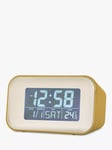 Acctim Alba Digital Alarm Clock