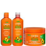 Cantu Avocado Bundle