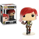 Funko POP Games Borderlands 3 Lilith the Siren (Damaged Box)