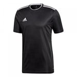 Adidas CF0679 Condivo 18 Jersey - Black/White, Small