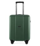 Epic Travel POP 6.0 55 cm trolley 4w_ThymeGREEN