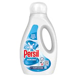 Persil Non Bio Laundry Washing Liquid Detergent outstanding stain removal in quick & cold washes tough on stains, gentle next to sensitive skin 35 washes (945 ml)