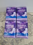 Always Discreet Incontinence Pads Women, Long Plus, Always Discreet Pads