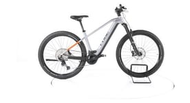 cube reaction hybrid sl 750 velo electrique 2022   tres bon etat