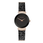 Seksy By Sekonda Round Rocks Watch Model 40425 RRP £99.99