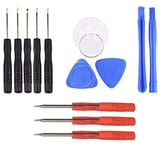 Screen Replacement Tool Kit&screwdriver Set For Htc One M9 Smartphone