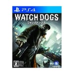 Watch Dogs (no benefits) - PS4 FS