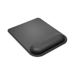 Kensington Mouse Pad ErgoSoft Wrist Rest Curved    K52888EU