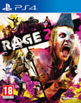 Rage 2 PS4 PLAYSTATION 4 Bethesda