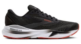 Brooks Running Adrenaline GTS 24 - homme - noir