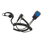 Miniheadset Micro3+