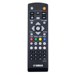 Genuine Yamaha BD-S477 Blu-Ray Player Remote Control