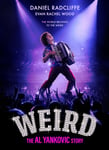 Weird: The Al Yankovic Story