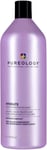 Pureology Hydrate Moisturising Conditioner, For Medium to Thick Dry, Colour