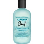 Bumble and bumble Shampoo & Conditioner Schampo Surf Foam Wash Shampoo 250 ml (1.160,00 kr / 1 l)