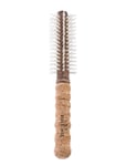 Axubrush Blonde, S Beauty Women Hair Hair Brushes & Combs Round Brush Brown Antonio Axu