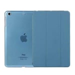 (mini 4 mini 5ipm blue) Kotelo ipad mini1 2 3 4 5 mini2 mini 3 mini4 mini 5 mini 6 Magnetic Wake Up & Sleep Smart tabletin suojus mini1/2/3/4/5/6