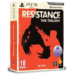 RESISTANCE TRILOGIE / Jeu console PS3