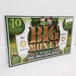 Ravensburger Big Money Family Board Game 2-5 Players Age 8 Plus