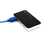 All in 1 USB 3.0 Compact Flash Multi Card Reader CF Adapter Micro SD MS XD 5Gbps