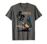 Harry Potter Expecto Patronum T-Shirt