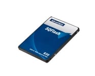 (DMC Taiwan) 256GB 2.5" SATA Industrial Solid State Drive, 830 MLC (0~70C)