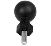 RAM MOUNTS TOUGH-BALL KUULA WITH 1/4"-20 X .625" B-KOKO (RAP-B-379U-252062)