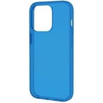 MUVIT FOR FRANCE COQUE SOUPLE BLEU IPHONE 14 PRO