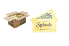 Splenda Zero Calorie Sweetener Box 2000 Sachets