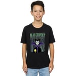 T-shirt enfant Disney  Sleeping Beauty Maleficent