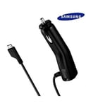 Chargeur Voiture Micro USB Samsung Origine