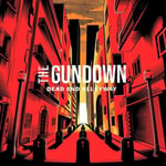 Gundown  Dead End Alleyway  LP/Vinyl