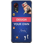 Designa eget Samsung Galaxy Xcover 5 Skal