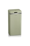 Retro 45L Square Sensor Bin