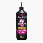 Muc-Off No Puncture Road & Gravel Tubeless Sealant 1L - ml. 80 ml